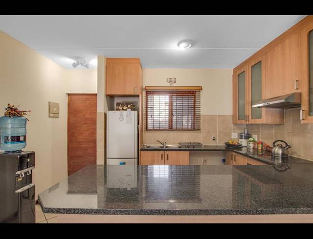 2 BEDROOM APARTMENT FOR SALE IN PAULSHOF